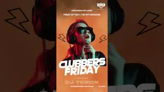 Clubbers Friday #bigpitcher #djnightlife #djparty #dj #gurugram #gurugramparties #gurugrammers