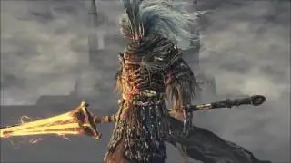 Nameless King With Pitch Change