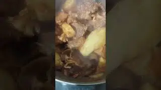 Tasty Pork Curry #suscribe#like#share# #views #nagahills #viralvideo #travel #ben
