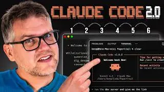 6 Claude Code 2.0 Features Every Developer Should Know
