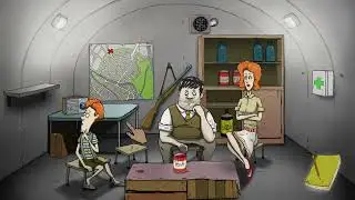 60 Seconds!  - ReAtomized - Episode 1