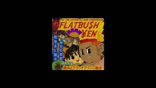 free for profit / akthesavior x leon fanourakis type beat / flatbush yen instrumental 2020 / beat