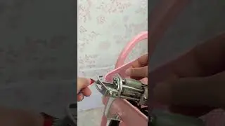 Yarn Threader | Tufting Supplies | Tufting Yarn |