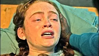 Stranger Things Season 5 | Max Reunites with Lucas Scene Recap