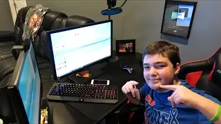 FAZE JASON IS BACK!