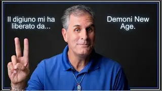 Ero intrappolato! Non me ne sono nemmeno accorto.