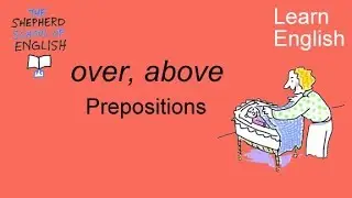 over and above