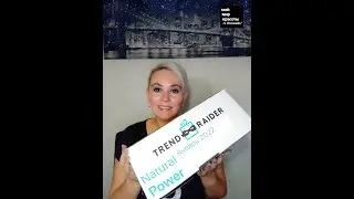 #TrendRaiderBox 
