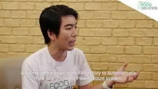 How to use Food Solution