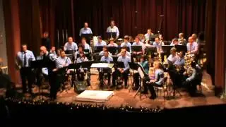 Prvacka Pleh muzika- Koncert za činele