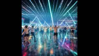 SmallPaul Espee - Were Gonna Dance (Vocal Mix)