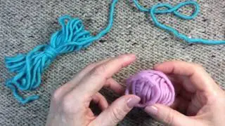 1. Yarn Butterfly - Annetarsia