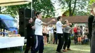 Trailer zum 8. Drachenbootcup K&ouml;nigs Wusterhausen