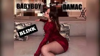 BabyBoyDaMac &ldquo;BLINK&rdquo; Produced by Kogniak