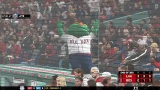 2 GIDP's in One Game For Fastest Man in Baseball || MLB The Show 19