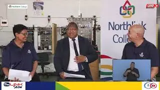 The Link Show - NorthLink Belhar Campus