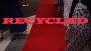 RECYCLED: Salvo's Inclusive Fashion Show