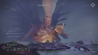 Or&eacute;e du Salut - Vaincre le T&eacute;moin en TITAN - Destiny 2