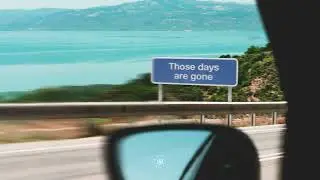 october mills & Matthew Adam Green - Those Days are Gone