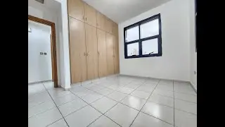 Alluring 1BHK With Closed Kitchen & Built-In Cupboards In Al Najda Street , Abu Dhabi, UAE