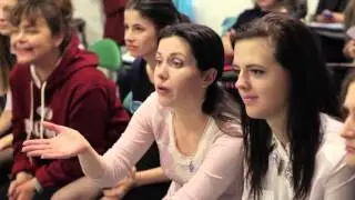 Успешное чтение в школе и дома