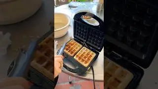 $0.15 Cambodian waffle (cake)