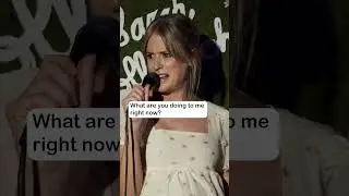 My New Annoying Trait - Sarah Tollemache  #standupcomedy #comedy #standup #comedyshorts