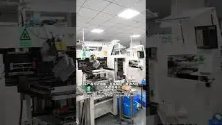 PCBA Design for Manufacturability​ #pcbassembly #factory #pcba #assembly #circuit #machine #pcb