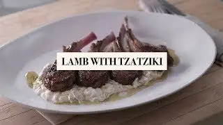 Fabio's Kitchen: Season 3 Episode 26, 