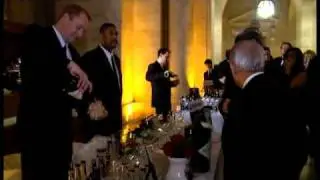Wine Enthusiast's Wine Star Awards 2010 Ceremoney for the 2009 Wine Star Award Winners