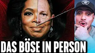 Oprah exposed: Satanic Panic, Michael Jackson & ihre &sbquo;Fake&lsquo;-Empathie