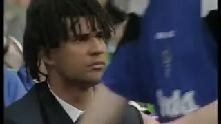 Chelsea FC vs Middlesbrough FC - FA Cup 1996-1997 Final