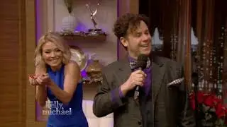 Raymond Crowe - Magician, ventriloquist, comedian- Showreel