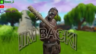 I'm back. (2-week break)