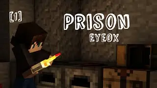 Minecraft - Prison - Part 1 - Confusing Prison