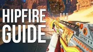 Apex Legends Hipfire Guide (Tips & Tricks)