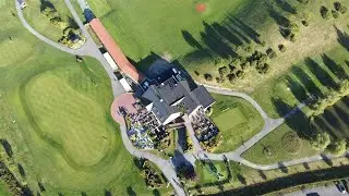 Merignies Golf en 2022