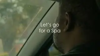 Fujifilm X-T4 | Let's go for a Spa