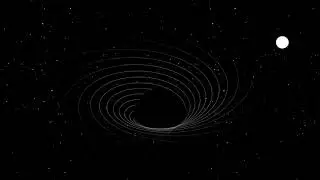Sir Funkton - Black Hole Groove