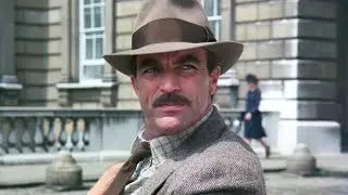Lassiter (1984) TRAILER [HD]