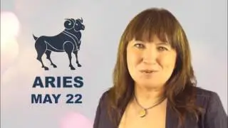 Daily Horoscope May 22, 2016: Aries