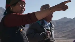 The Origin of Home#tibet