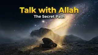 Is Allah happy with me? How do you know? | Divine Proximity