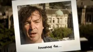 Cali nous parle de la Belgique