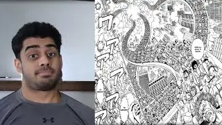 Koike Keiichi- Ultra Heaven MANGA REVIEW