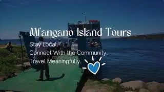 Mfangano Island Video