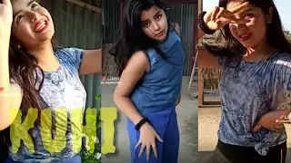 #brishtibackup #brishti #backup Kuhi best Vigo video #suchidoll  #kuhi | unique iak &bull; imtiaz Khan