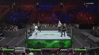 BCW World Heavyweight Championship 12