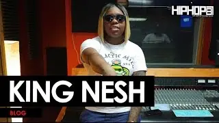 HHS1987 King Nesh 
