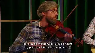 God Zegent Jou (Country Trail Band) - Jubileumconcert